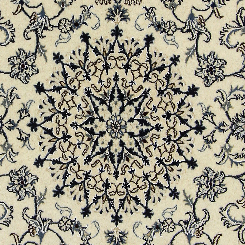 Nain - 12 la Teppe 235x165cm - Persisk teppe