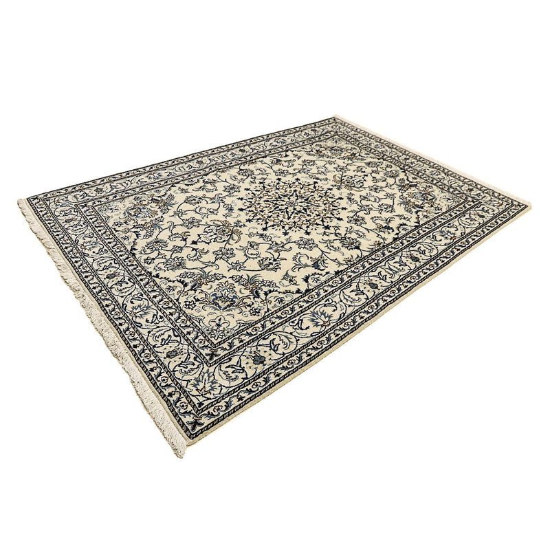 Nain - 12 la Teppe 235x165cm - Persisk teppe