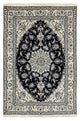 Nain - 12 la Teppe 235x165cm - Persisk teppe