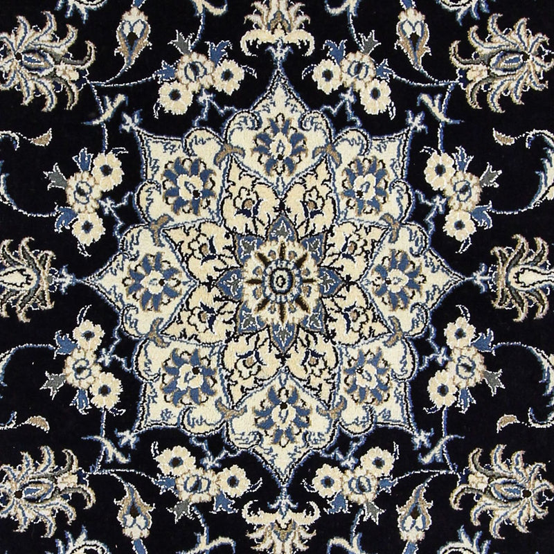 Nain - 12 la Teppe 235x165cm - Persisk teppe