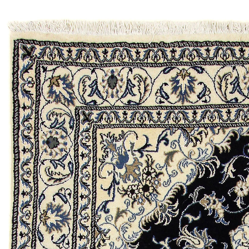 Nain - 12 la Teppe 235x165cm - Persisk teppe