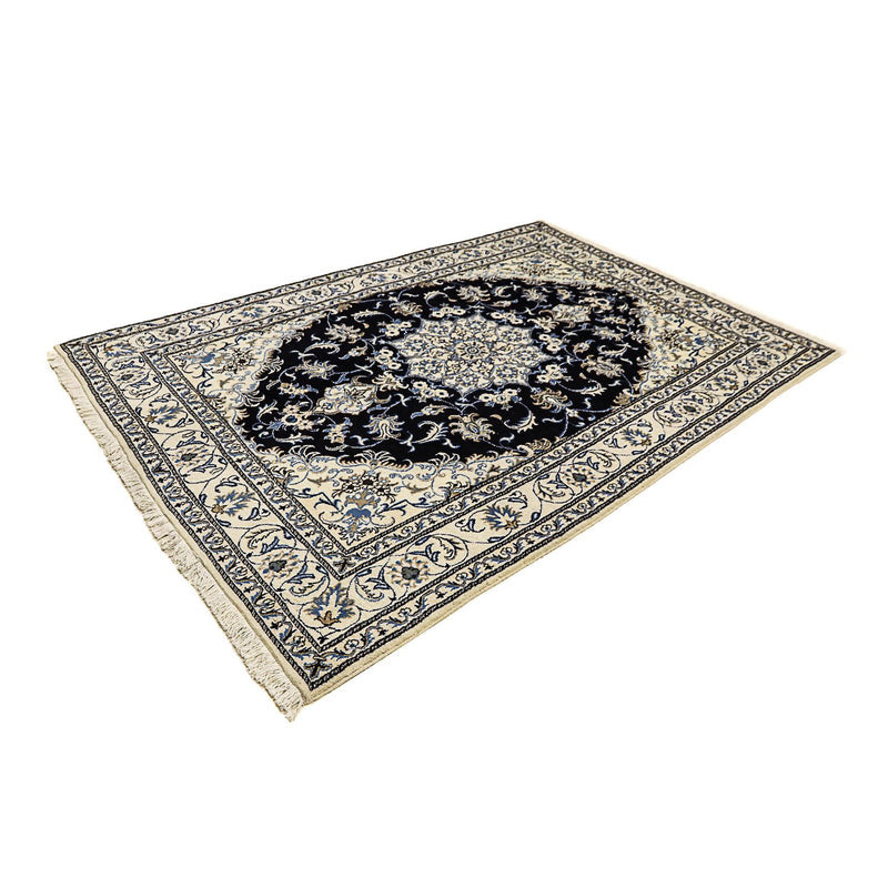 Nain - 12 la Teppe 235x165cm - Persisk teppe