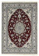 Nain - 12 la Teppe 238x165cm - Persisk teppe
