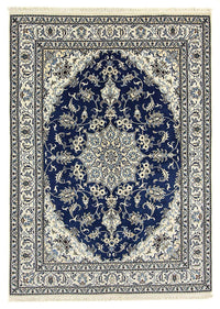 Nain - 12 la Teppe 236x168cm - Persisk teppe – product image