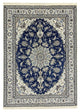 Nain - 12 la Teppe 236x168cm - Persisk teppe