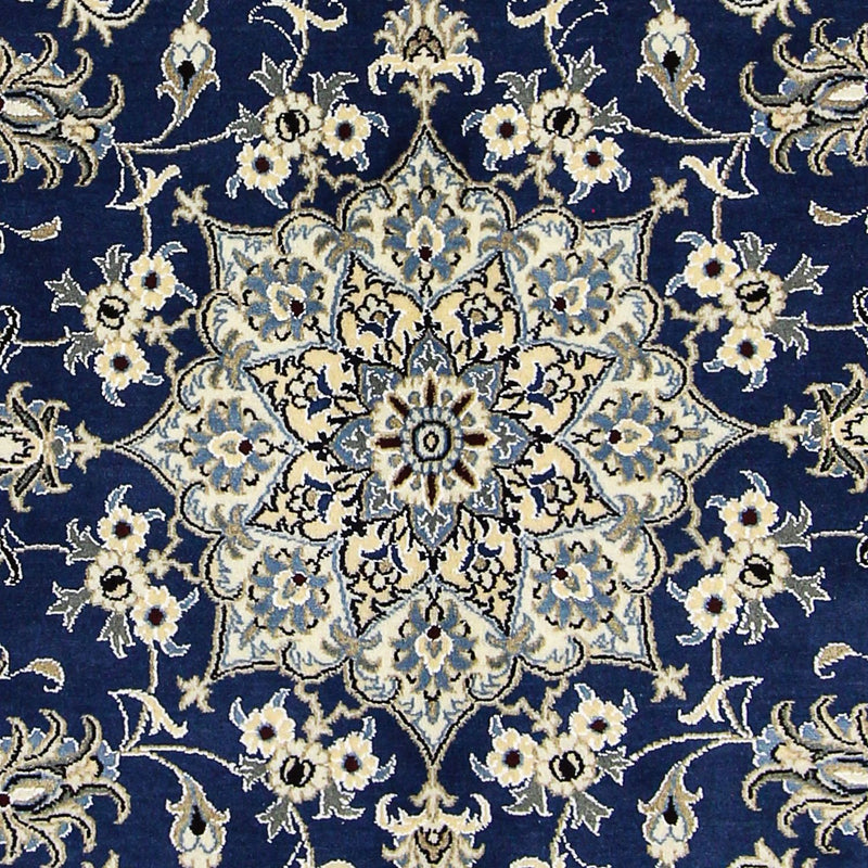 Nain - 12 la Teppe 236x168cm - Persisk teppe