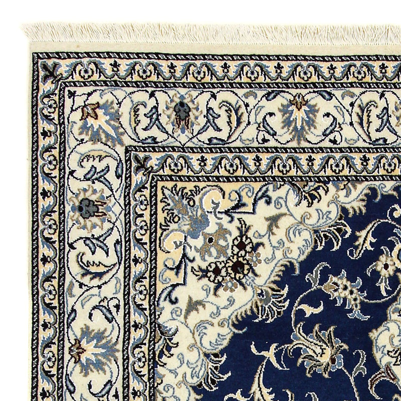 Nain - 12 la Teppe 236x168cm - Persisk teppe