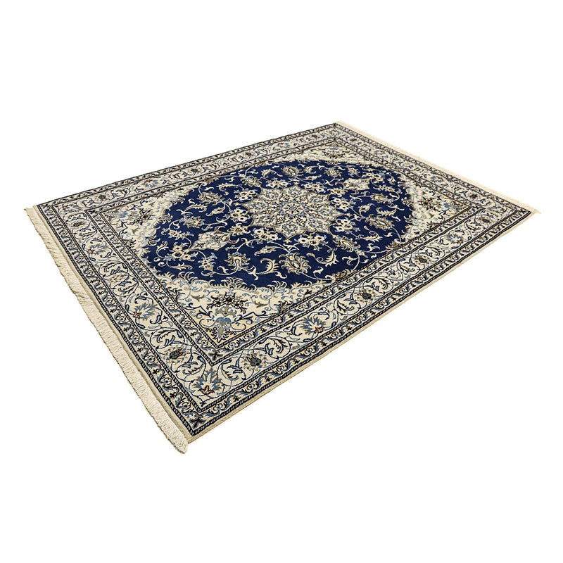 Nain - 12 la Teppe 236x168cm - Persisk teppe