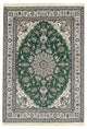 Nain - 12La Teppe 168x237cm - Persisk teppe