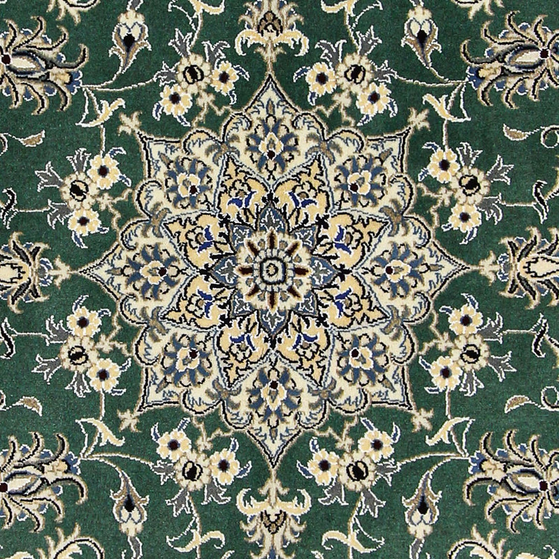 Nain - 12La Teppe 168x237cm - Persisk teppe