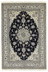 Nain - 12 la Teppe 242x166cm - Persisk teppe – product image