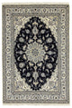 Nain - 12 la Teppe 242x166cm - Persisk teppe