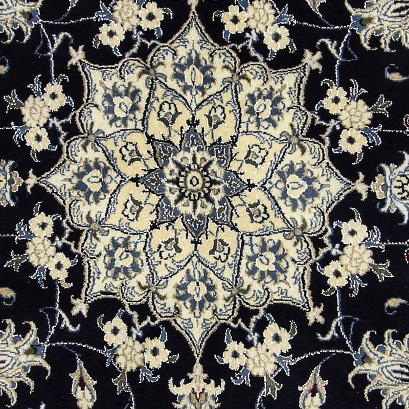 Nain - 12 la Teppe 242x166cm - Persisk teppe