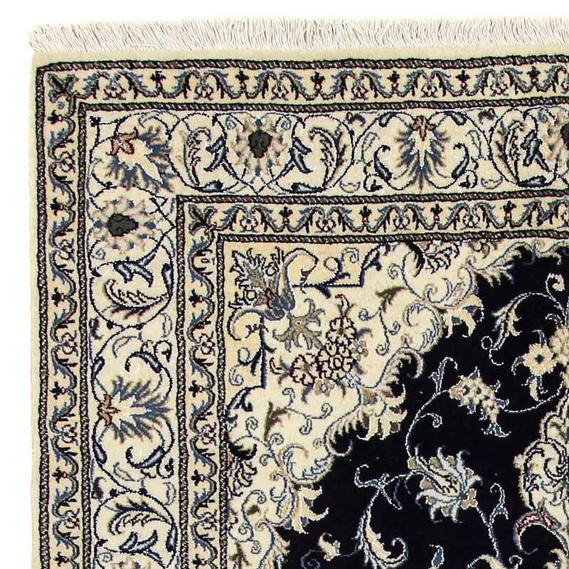 Nain - 12 la Teppe 242x166cm - Persisk teppe