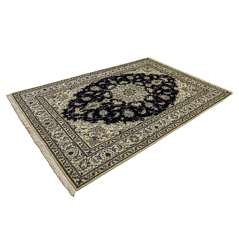 Nain - 12 la Teppe 242x166cm - Persisk teppe