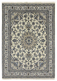 Nain - 12 la Teppe 238x168cm - Persisk teppe – product image