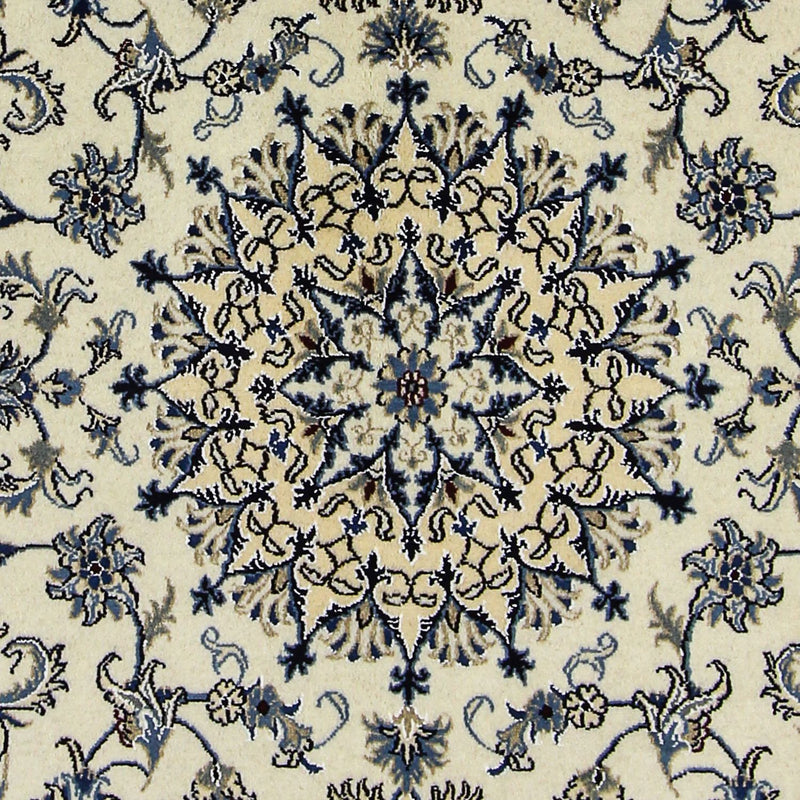 Nain - 12 la Teppe 238x168cm - Persisk teppe