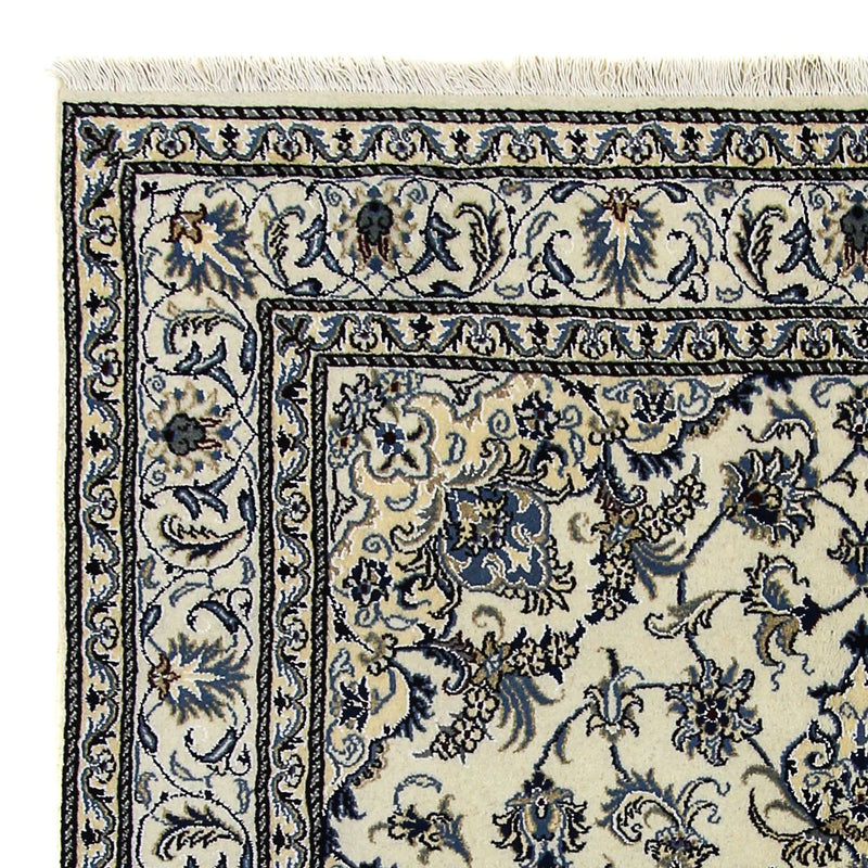 Nain - 12 la Teppe 238x168cm - Persisk teppe