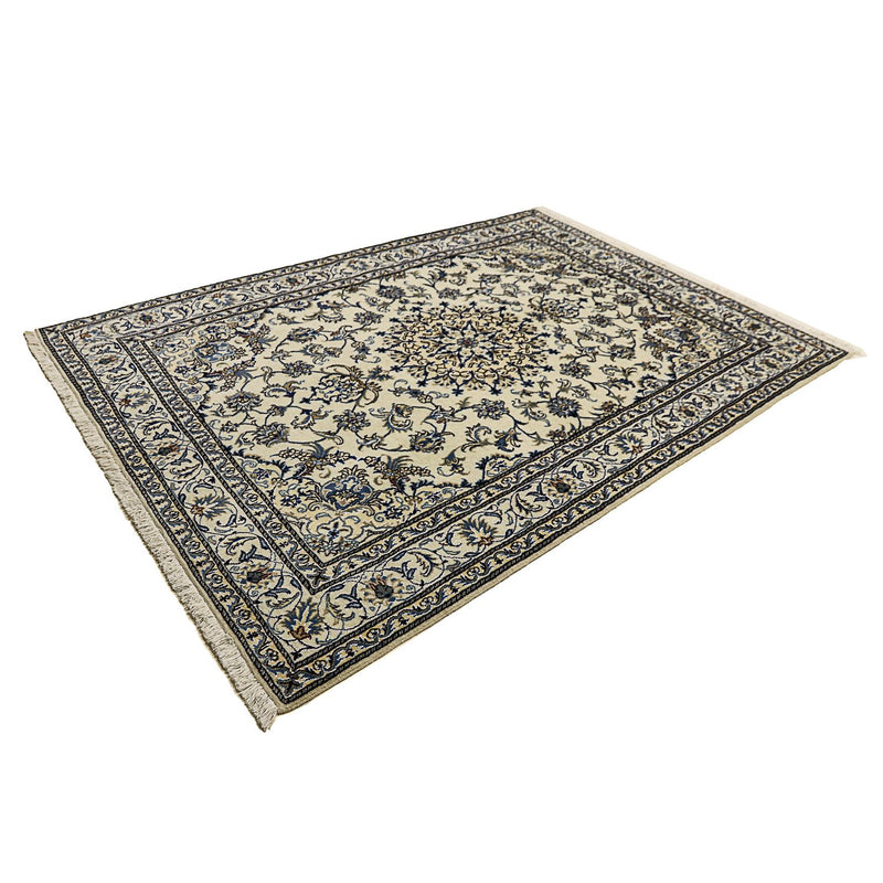 Nain - 12 la Teppe 238x168cm - Persisk teppe