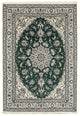 Nain - 12La Teppe 170x245cm - Persisk teppe