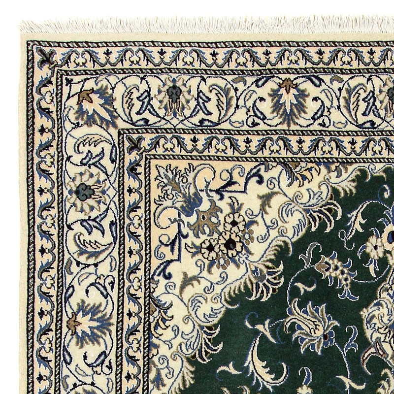 Nain - 12La Teppe 170x245cm - Persisk teppe