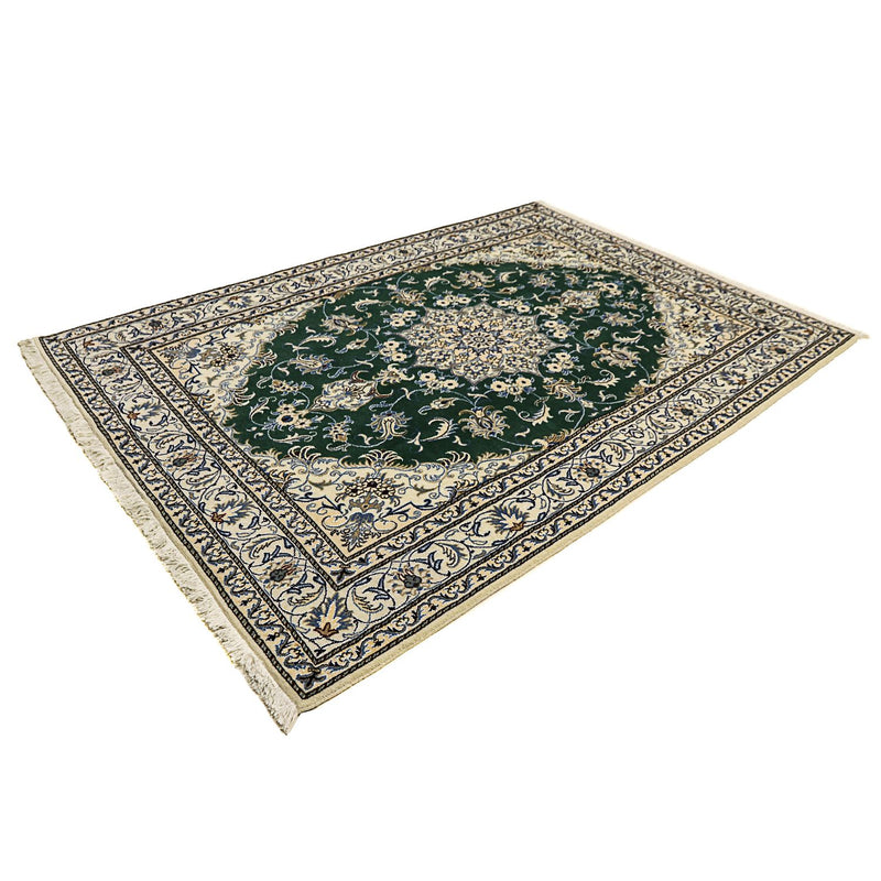 Nain - 12La Teppe 170x245cm - Persisk teppe