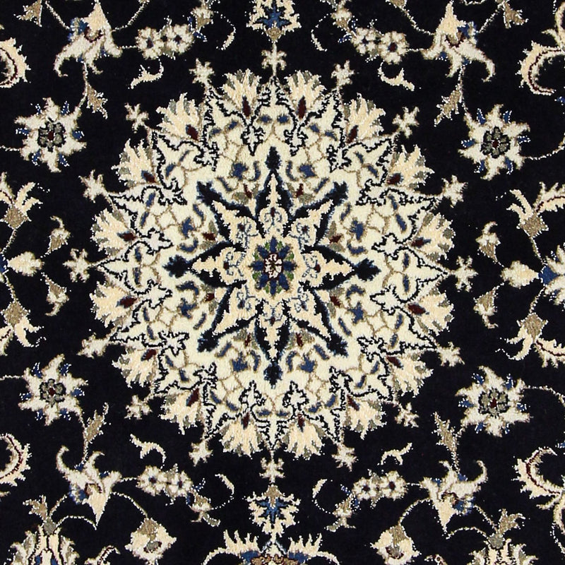 Nain - 12 la Teppe 168x234cm - Persisk teppe