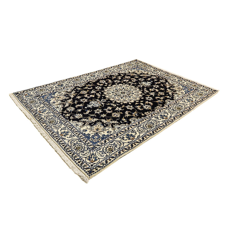 Nain - 12 la Teppe 168x234cm - Persisk teppe