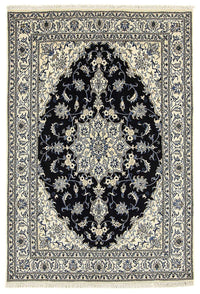 Nain - 12 la Teppe 240x166cm - Persisk teppe – product image