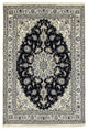 Nain - 12 la Teppe 240x166cm - Persisk teppe