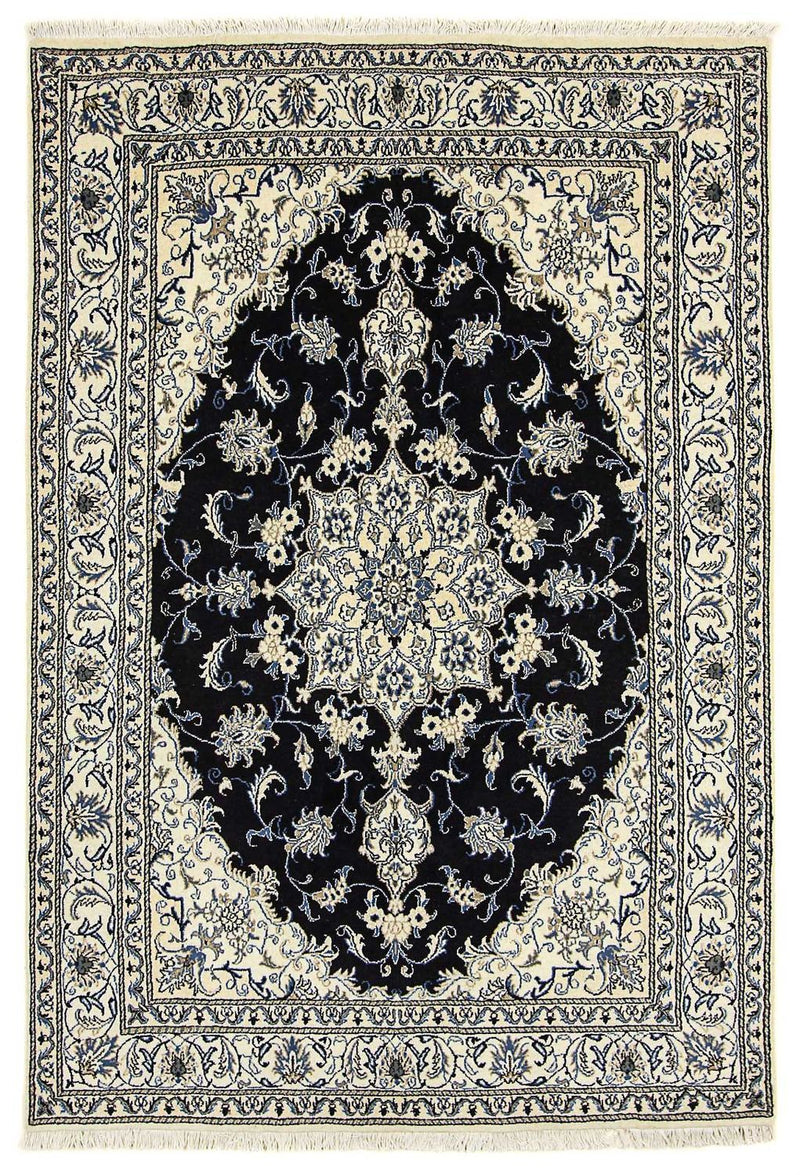 Nain - 12 la Teppe 240x166cm - Persisk teppe