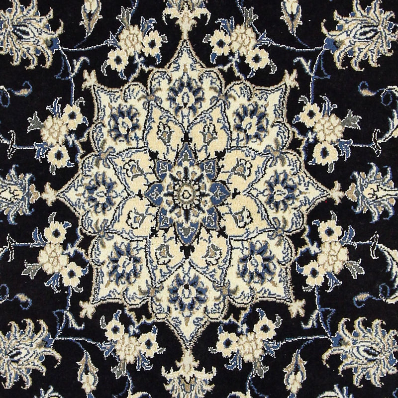 Nain - 12 la Teppe 240x166cm - Persisk teppe