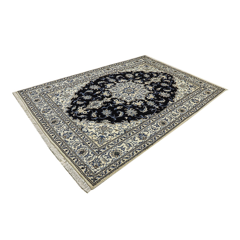 Nain - 12 la Teppe 240x166cm - Persisk teppe