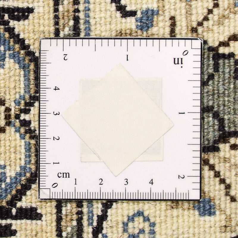 Nain - 12 la Teppe 240x166cm - Persisk teppe