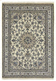 Nain - 12La Teppe 167x240cm - Persisk teppe