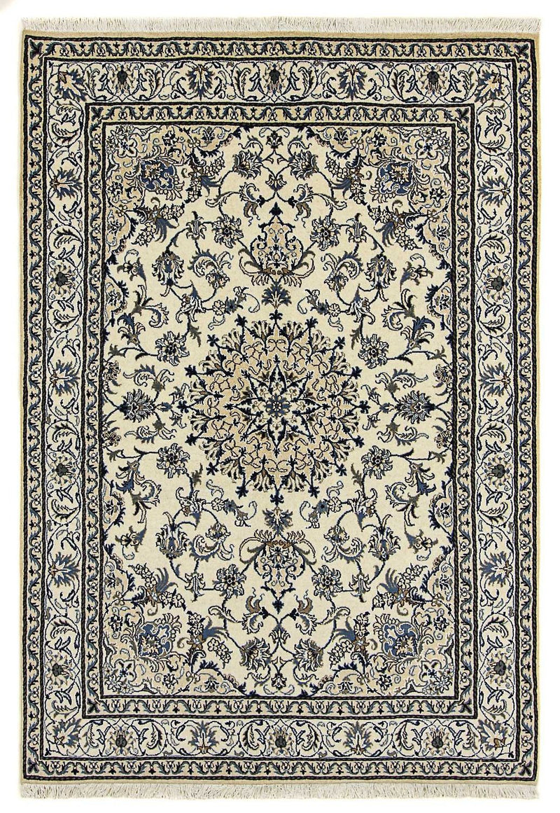 Nain - 12La Teppe 167x240cm - Persisk teppe