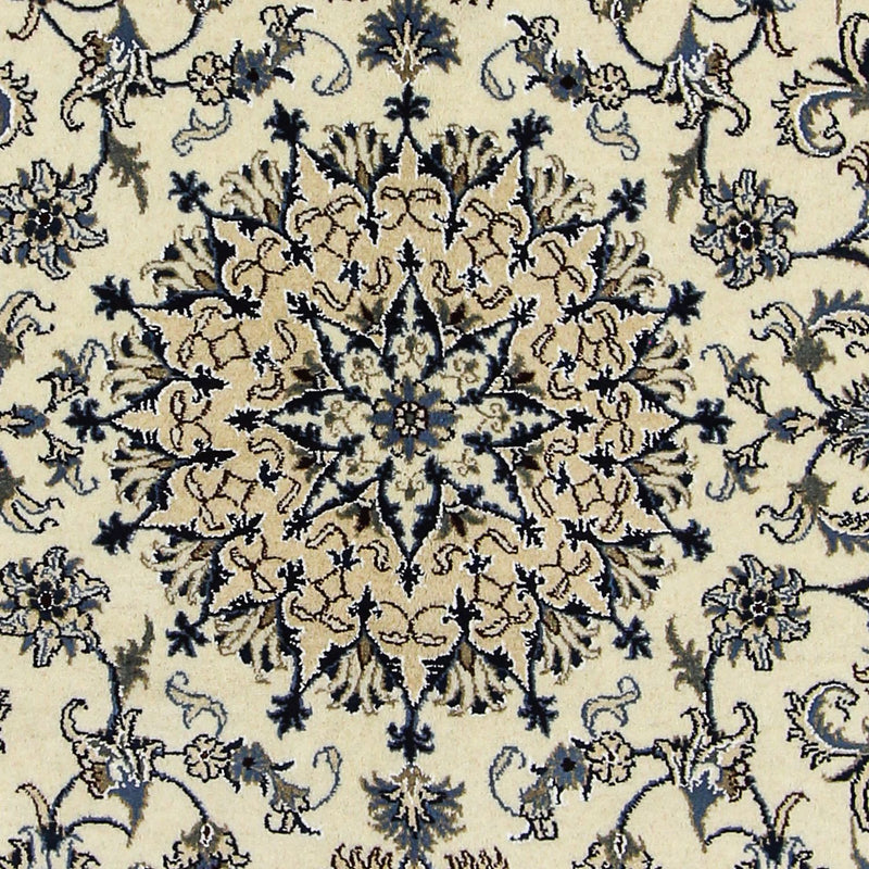 Nain - 12La Teppe 167x240cm - Persisk teppe