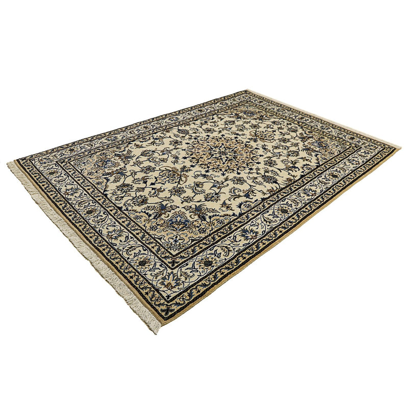 Nain - 12La Teppe 167x240cm - Persisk teppe