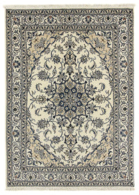 Nain - 12 la Teppe 232x165cm - Persisk teppe – product image