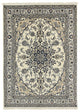 Nain - 12 la Teppe 232x165cm - Persisk teppe