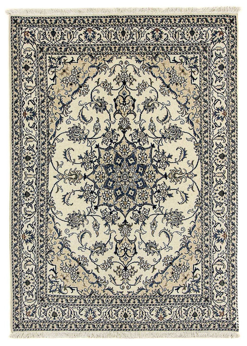 Nain - 12 la Teppe 232x165cm - Persisk teppe