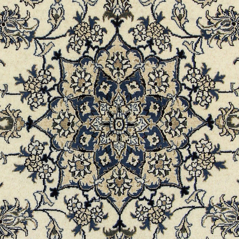 Nain - 12 la Teppe 232x165cm - Persisk teppe