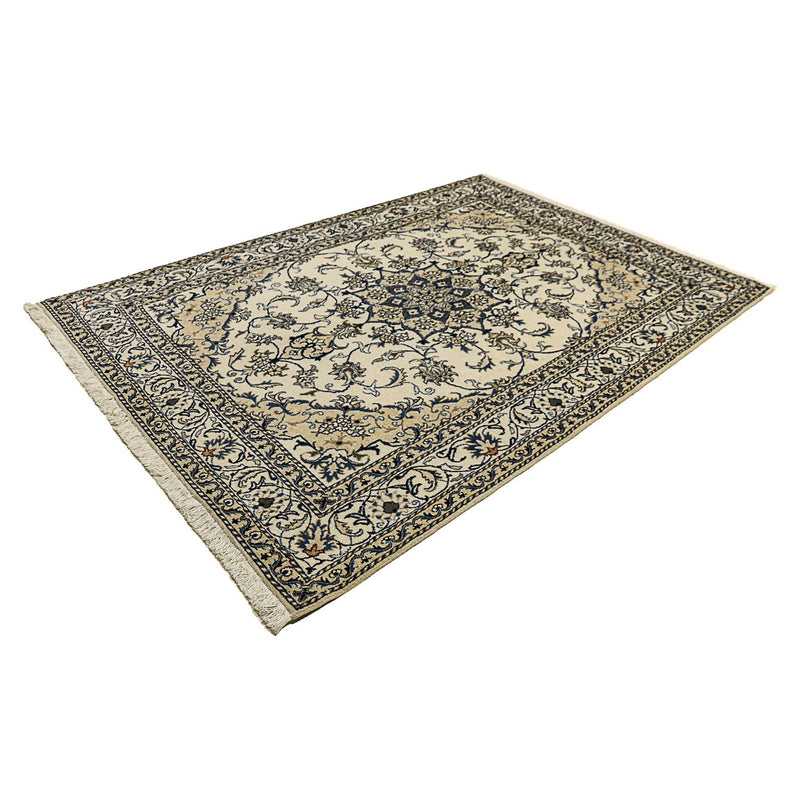Nain - 12 la Teppe 232x165cm - Persisk teppe