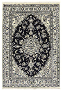 Nain - 12 la Teppe 238x166cm - Persisk teppe – product image