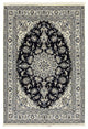 Nain - 12 la Teppe 238x166cm - Persisk teppe