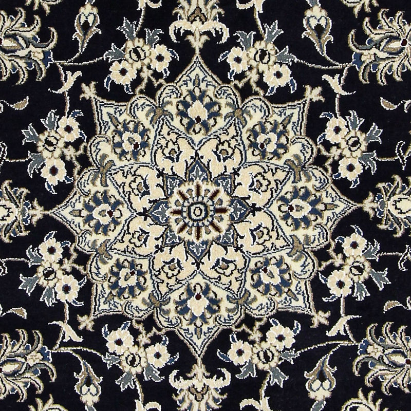 Nain - 12 la Teppe 238x166cm - Persisk teppe