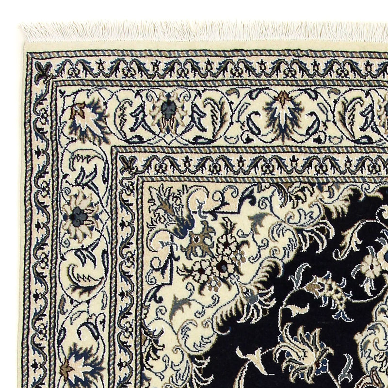 Nain - 12 la Teppe 238x166cm - Persisk teppe