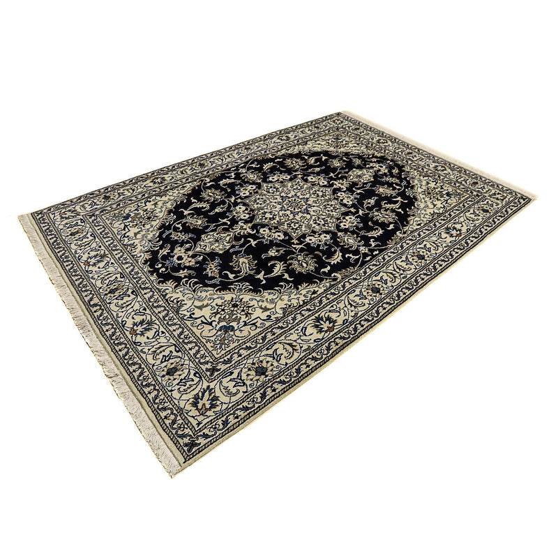 Nain - 12 la Teppe 238x166cm - Persisk teppe
