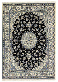 Nain - 12 la Teppe 240x170cm - Persisk teppe – product image