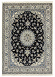 Nain - 12 la Teppe 240x170cm - Persisk teppe